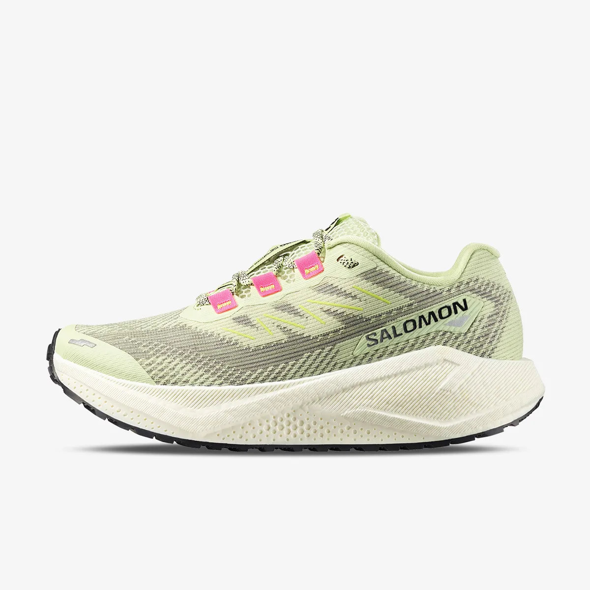 SALOMON Tenisice AERO BLAZE 3 GRVL W 