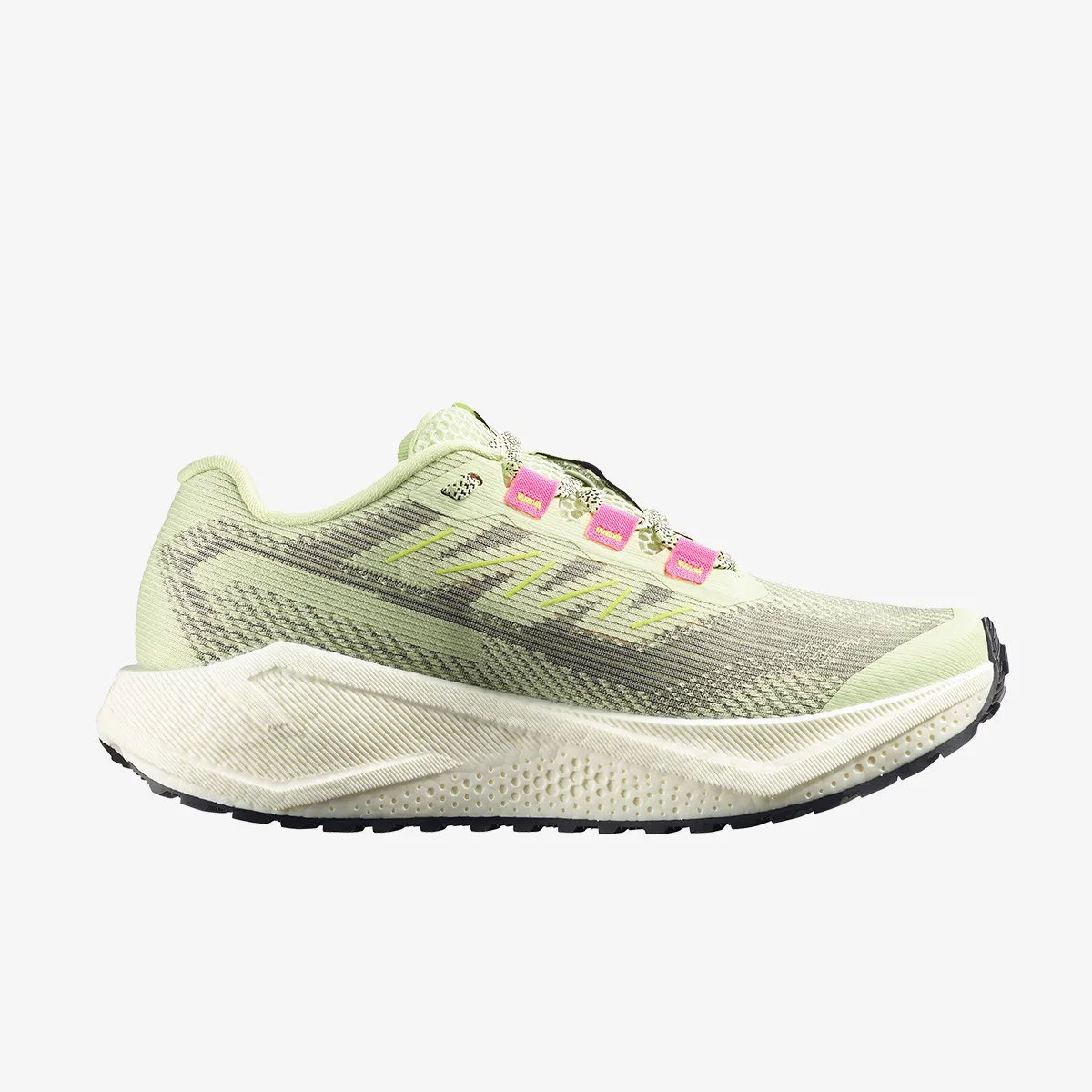 SALOMON Tenisice AERO BLAZE 3 GRVL W 