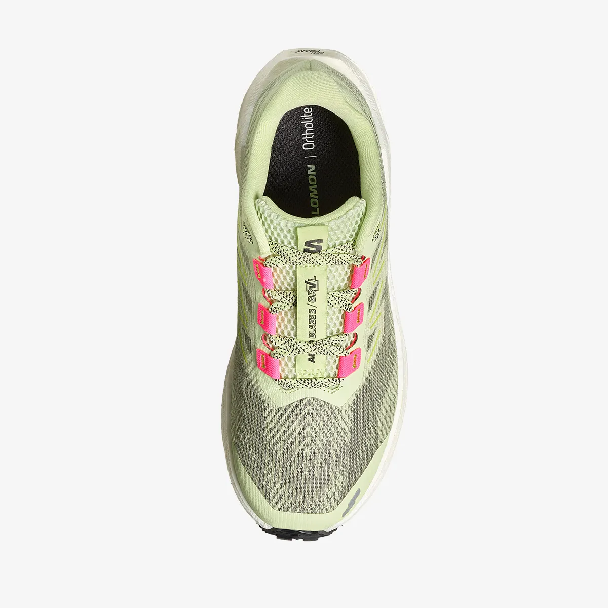 SALOMON Tenisice AERO BLAZE 3 GRVL W 