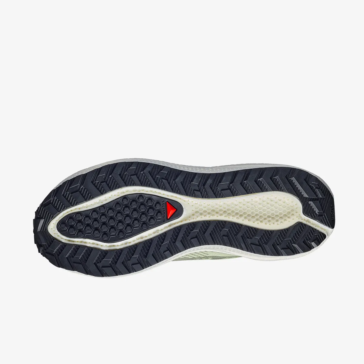 SALOMON Tenisice AERO BLAZE 3 GRVL W 