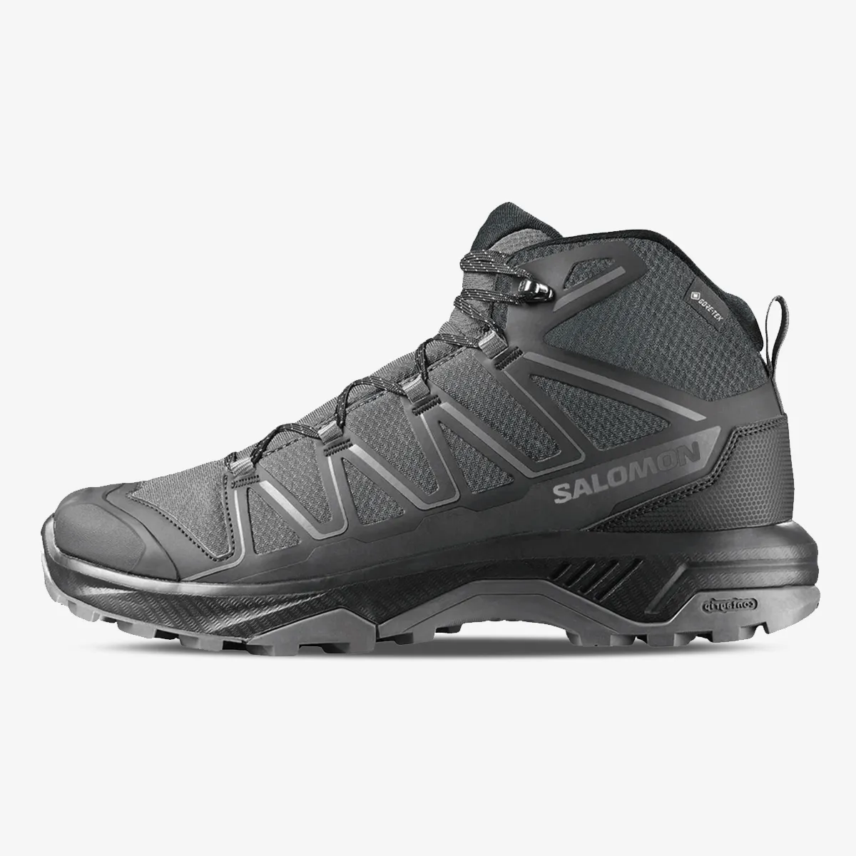 SALOMON Tenisice EXEO 2 MID GTX Asphal 