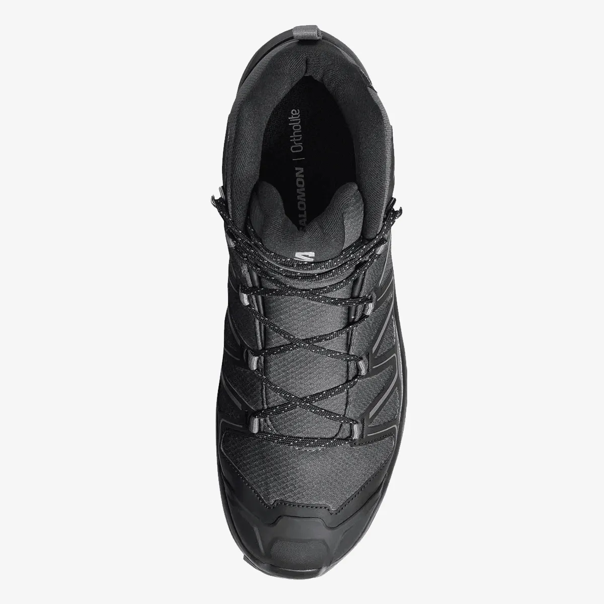 SALOMON Tenisice EXEO 2 MID GTX Asphal 