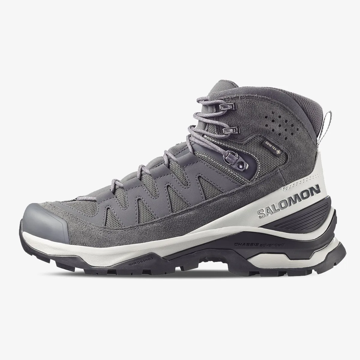 SALOMON Čizme QUEST ECHO GTX M Asph 