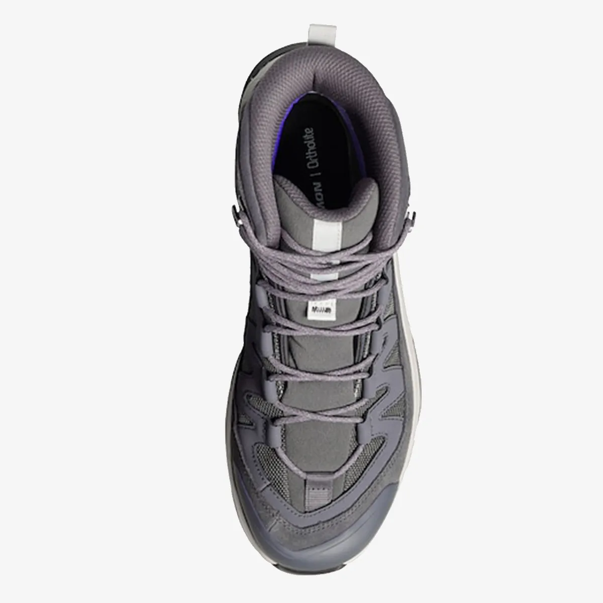 SALOMON Čizme QUEST ECHO GTX M Asph 