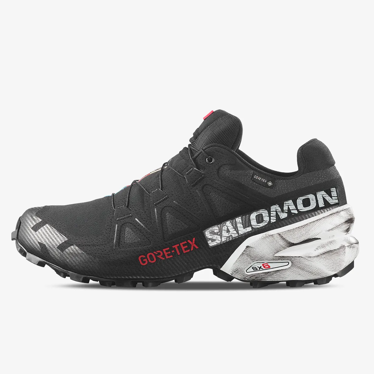 SALOMON Tenisice SPEEDCROSS 6 GTX 20 Y
