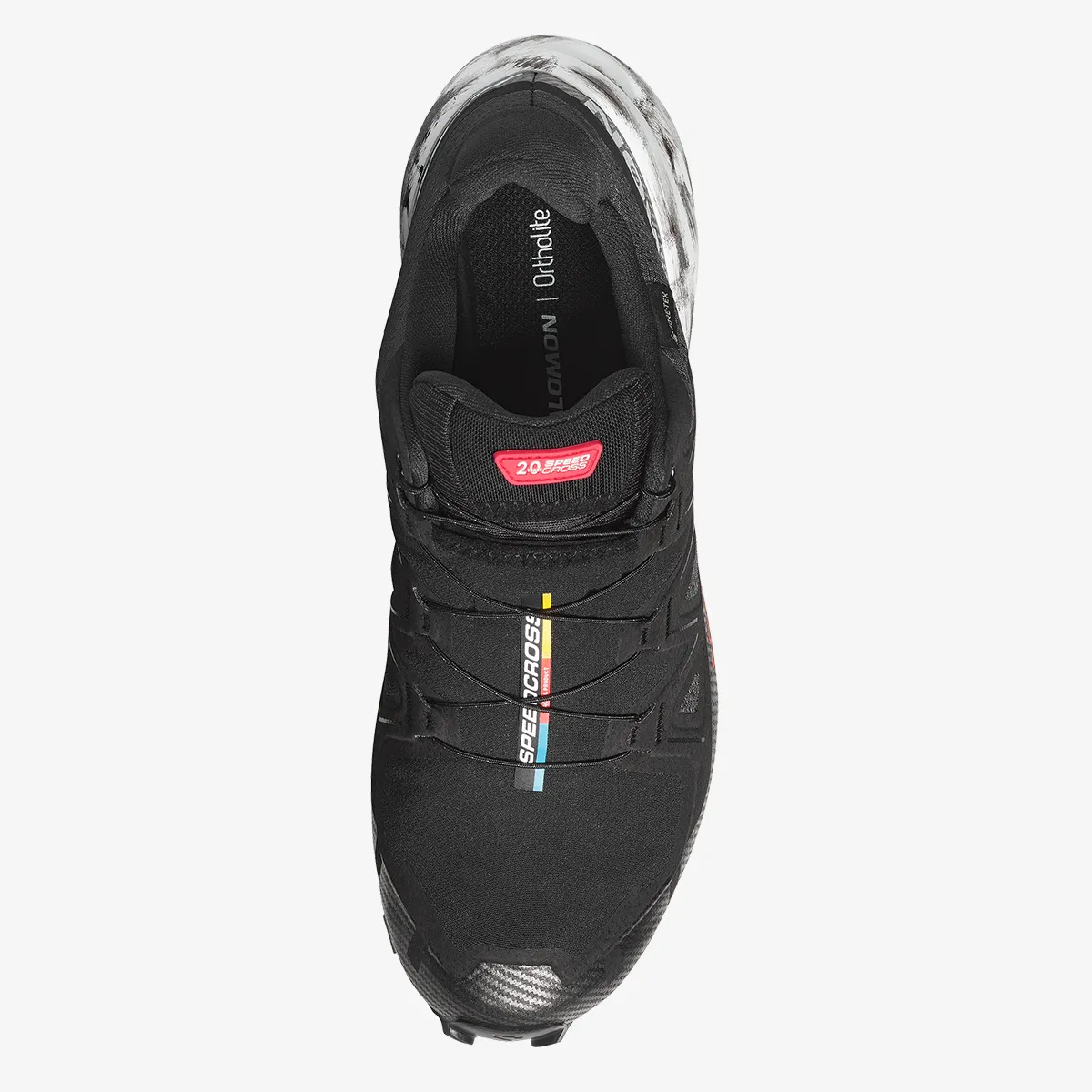 SALOMON Tenisice SPEEDCROSS 6 GTX 20 Y