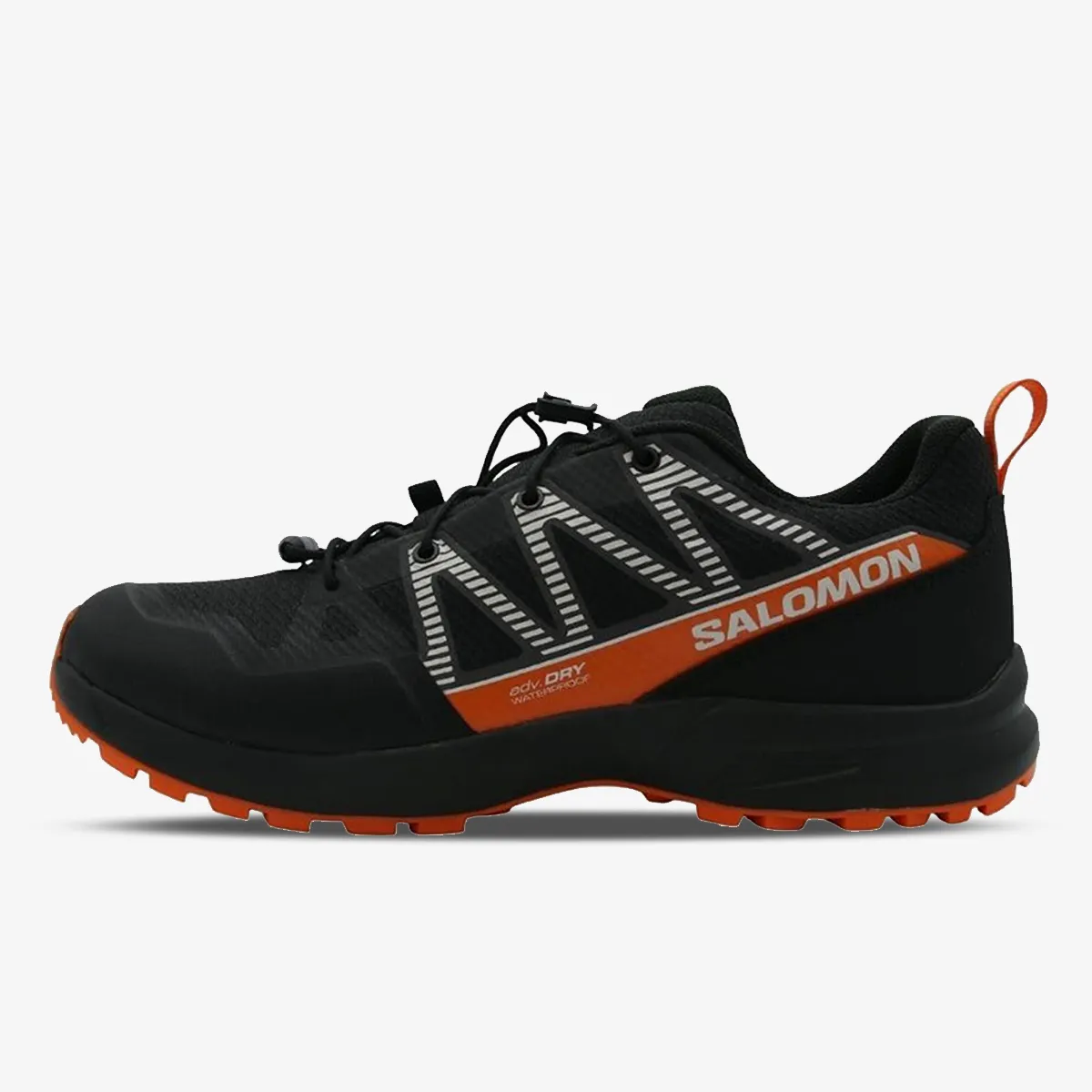 SALOMON Tenisice OUTSCAPE WP J 