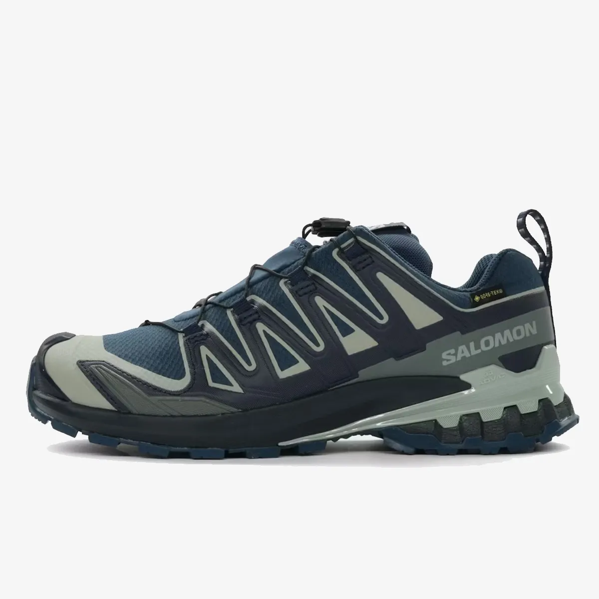 SALOMON Tenisice XA PRO 3D V9 GTX Spel 