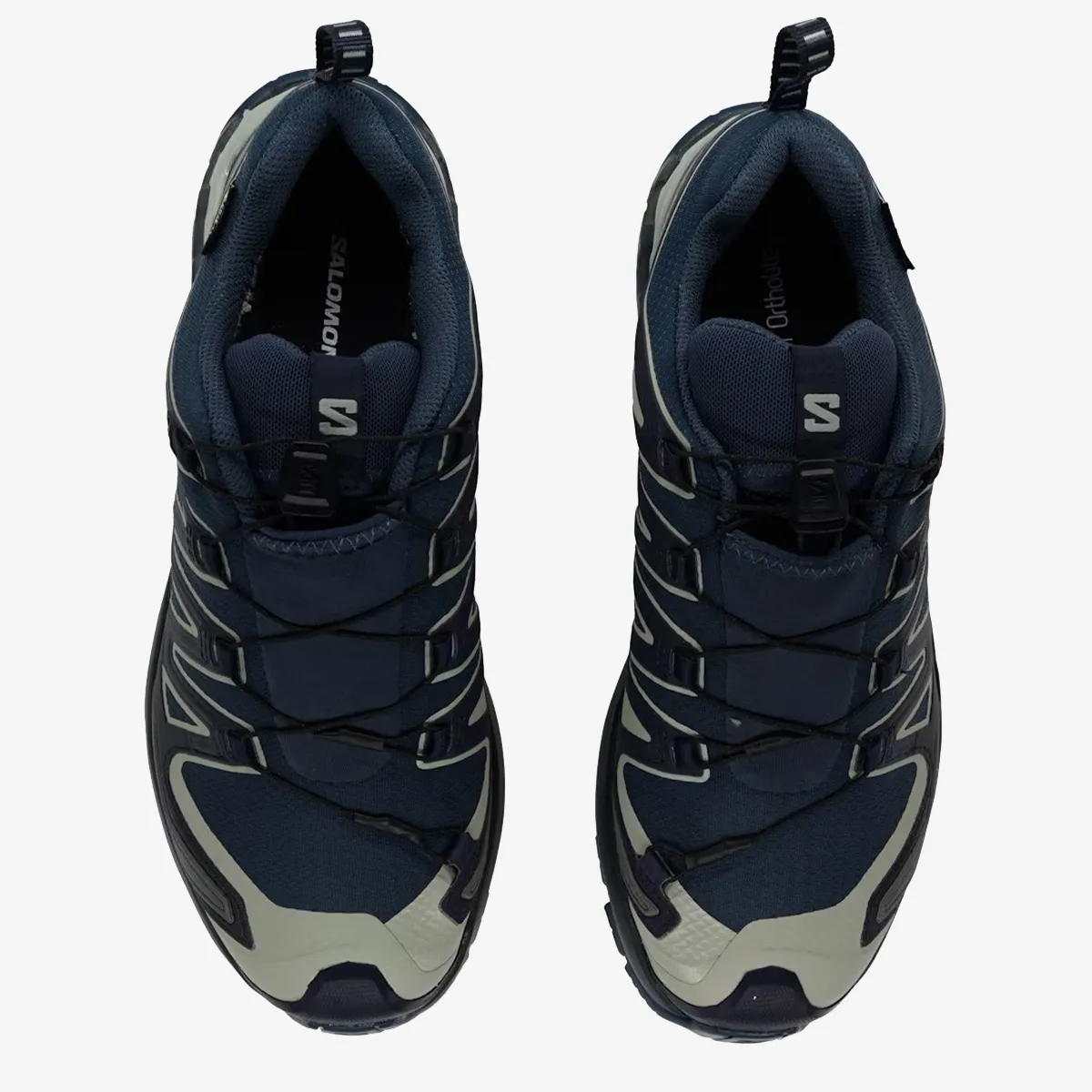 SALOMON Tenisice XA PRO 3D V9 GTX Spel 