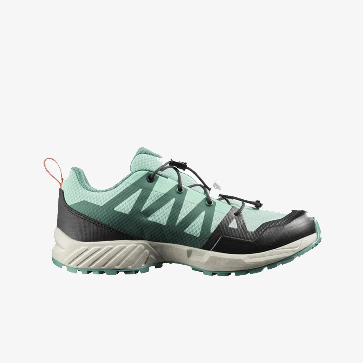 SALOMON Tenisice OUTSCAPE WP J 