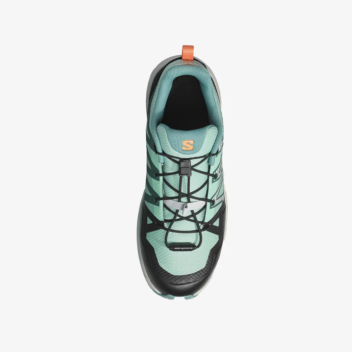 SALOMON Tenisice OUTSCAPE WP J 