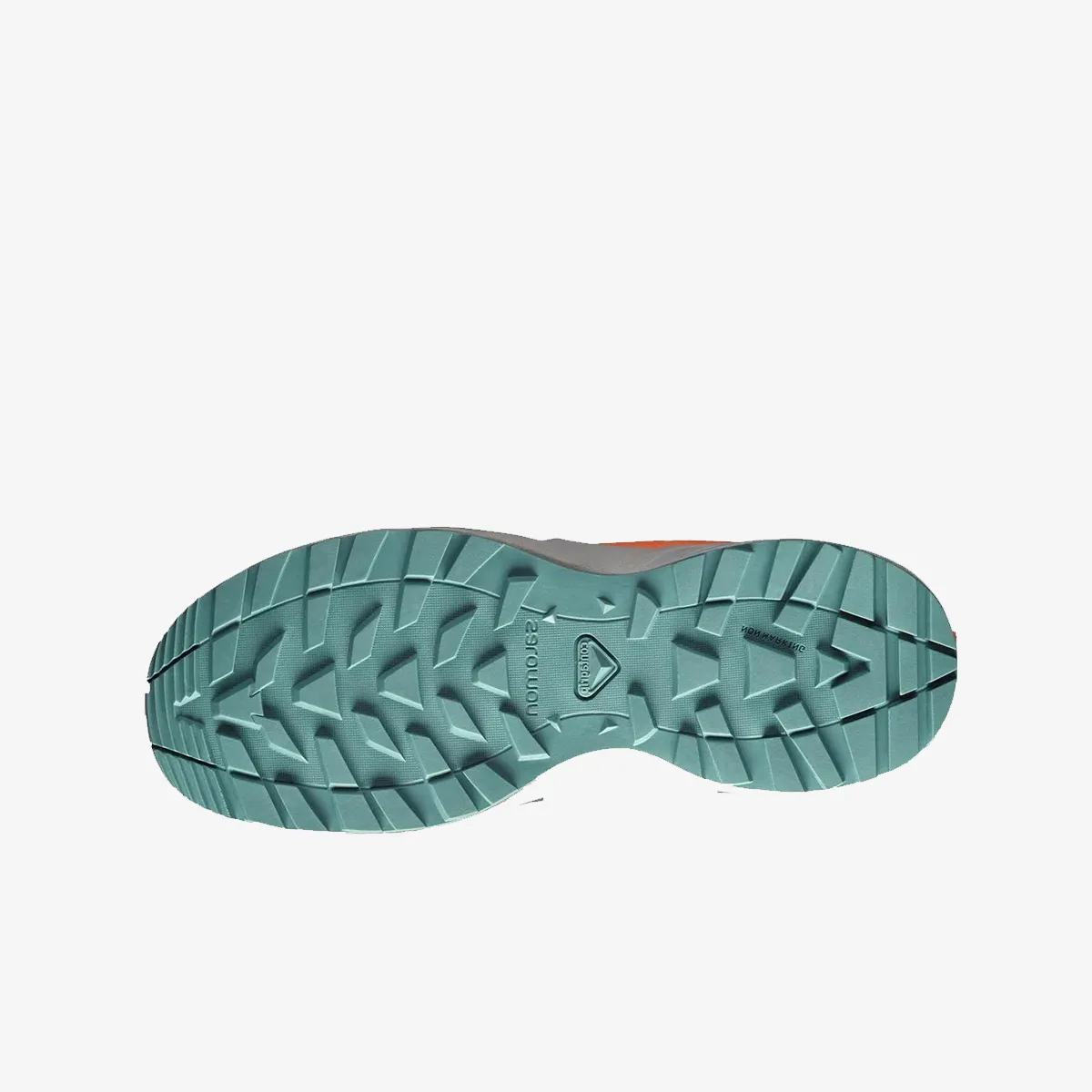 SALOMON Tenisice OUTSCAPE WP J 