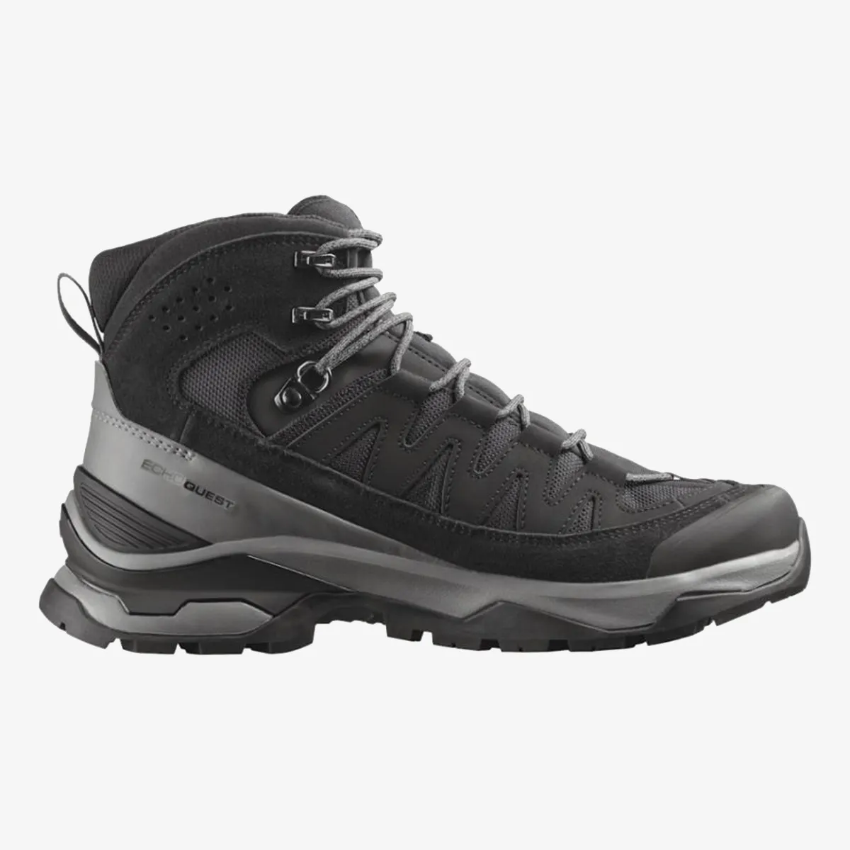 SALOMON Čizme QUEST ECHO GTX M Blac 