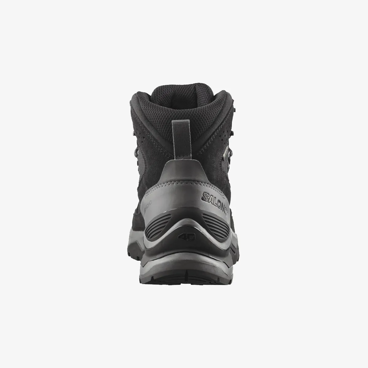 SALOMON Čizme QUEST ECHO GTX M Blac 
