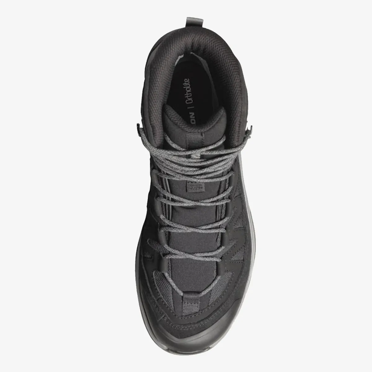 SALOMON Čizme QUEST ECHO GTX M Blac 