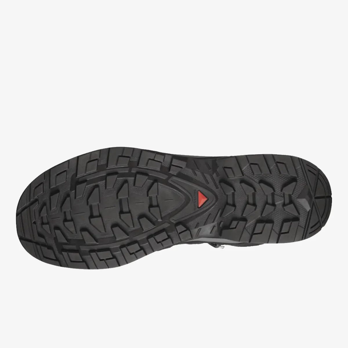 SALOMON Čizme QUEST ECHO GTX M Blac 