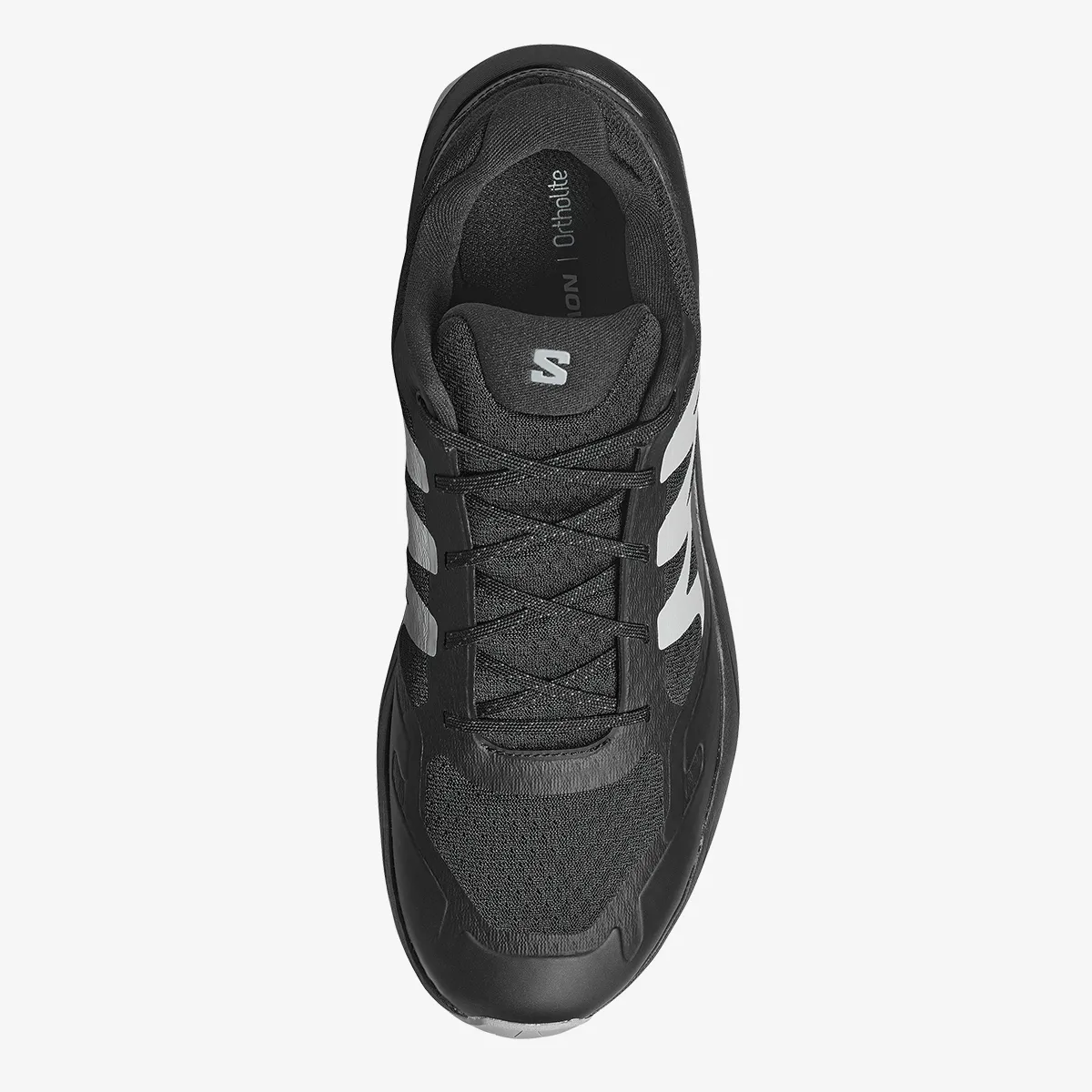 SALOMON Tenisice OUTSCAPE Black/Asphal 