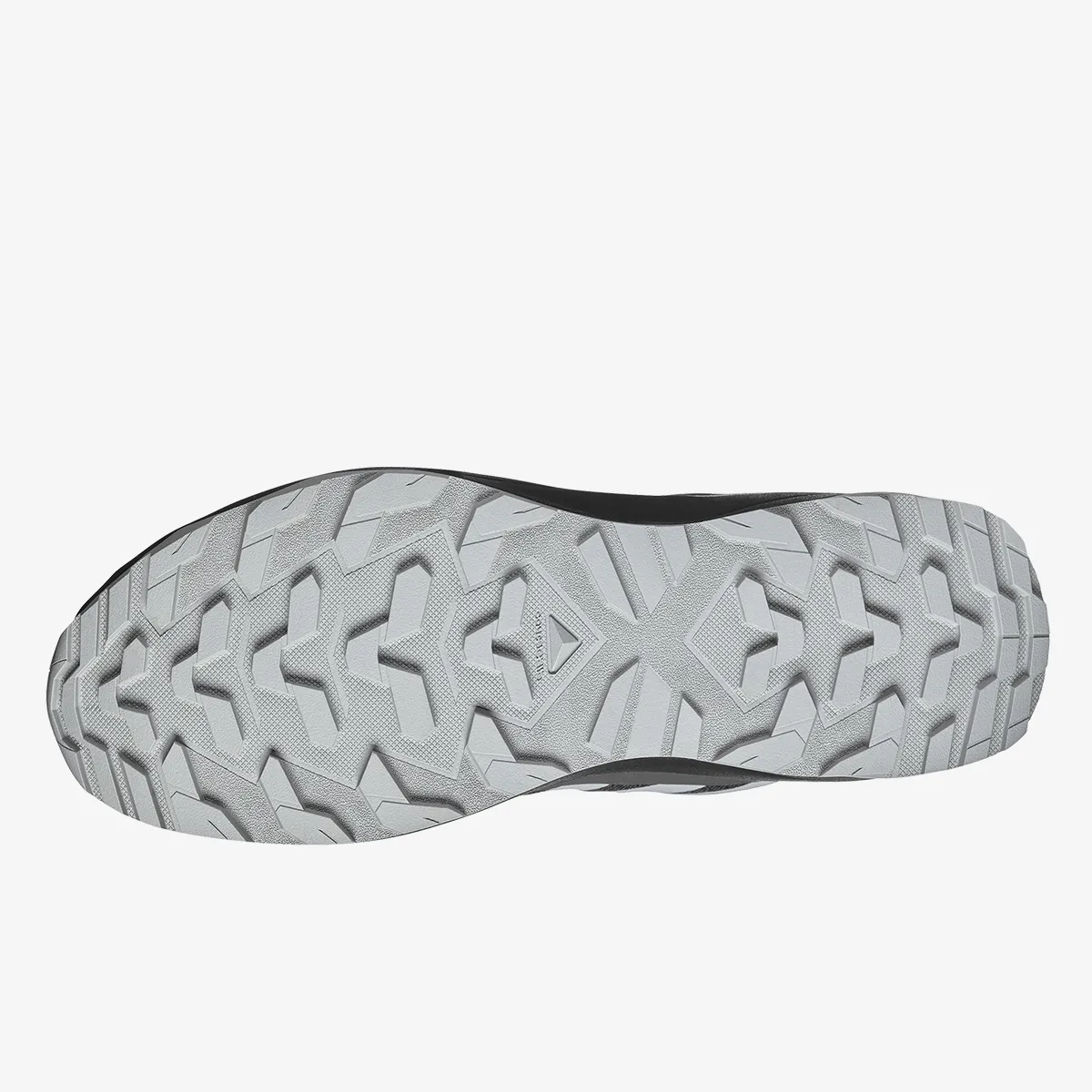 SALOMON Tenisice OUTSCAPE Black/Asphal 