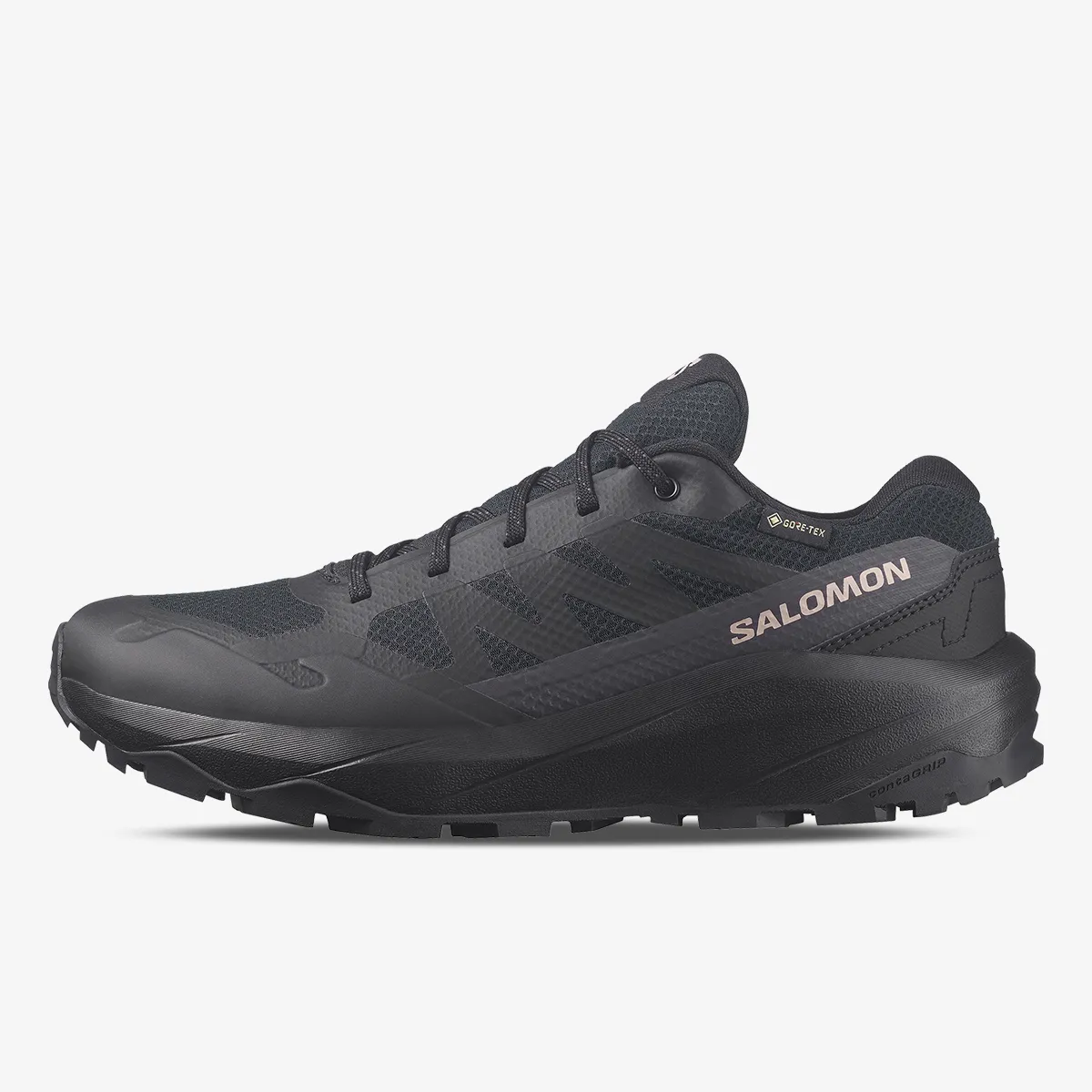 SALOMON Tenisice OUTSCAPE GTX W Black 