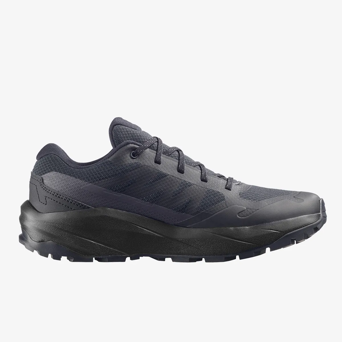 SALOMON Tenisice OUTSCAPE GTX W Black 