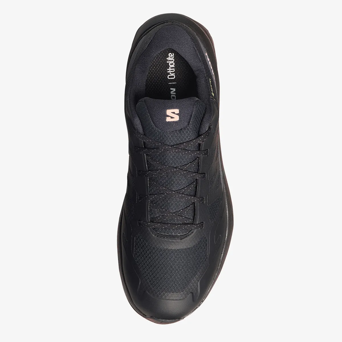 SALOMON Tenisice OUTSCAPE GTX W Black 