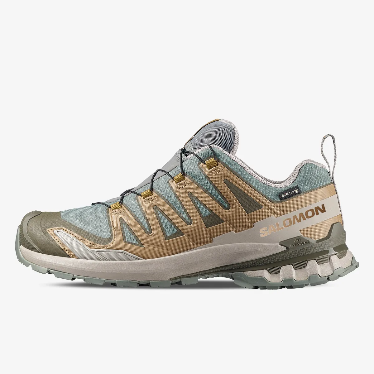SALOMON Tenisice XA PRO 3D V9 GTX Sedo