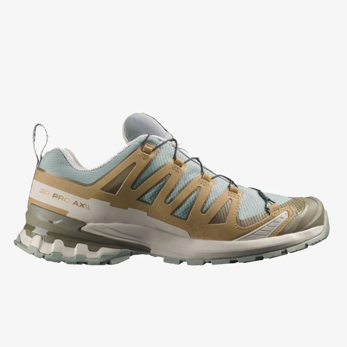 SALOMON Tenisice XA PRO 3D V9 GTX Sedo