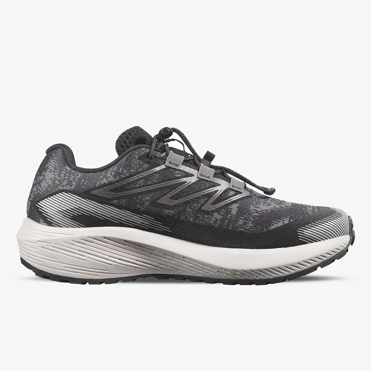 SALOMON Tenisice AERO FLOW GRVL W 