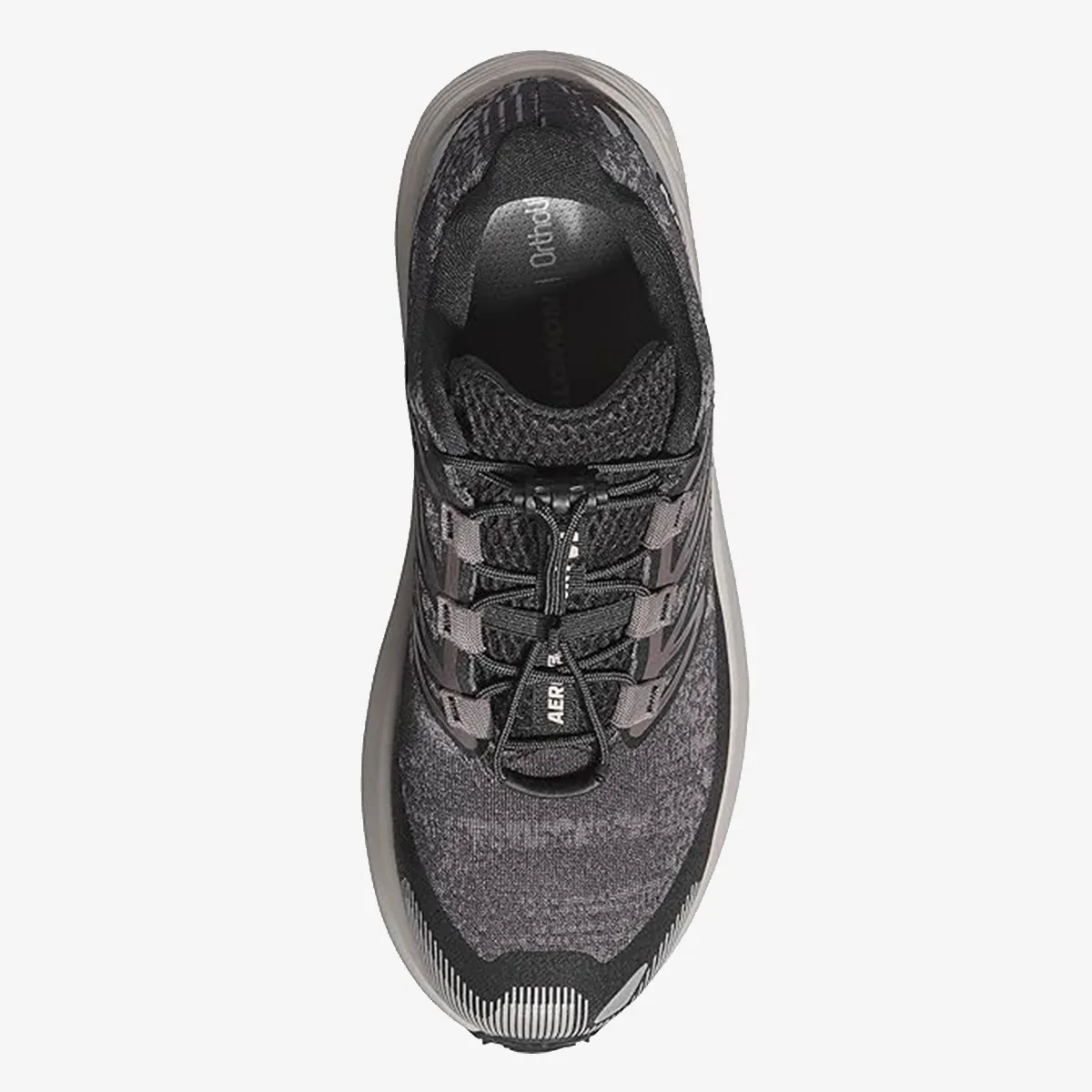SALOMON Tenisice AERO FLOW GRVL W 