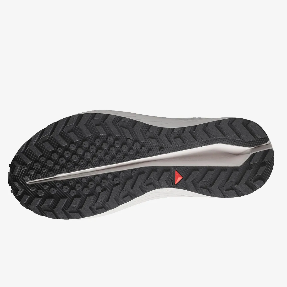 SALOMON Tenisice AERO FLOW GRVL W 