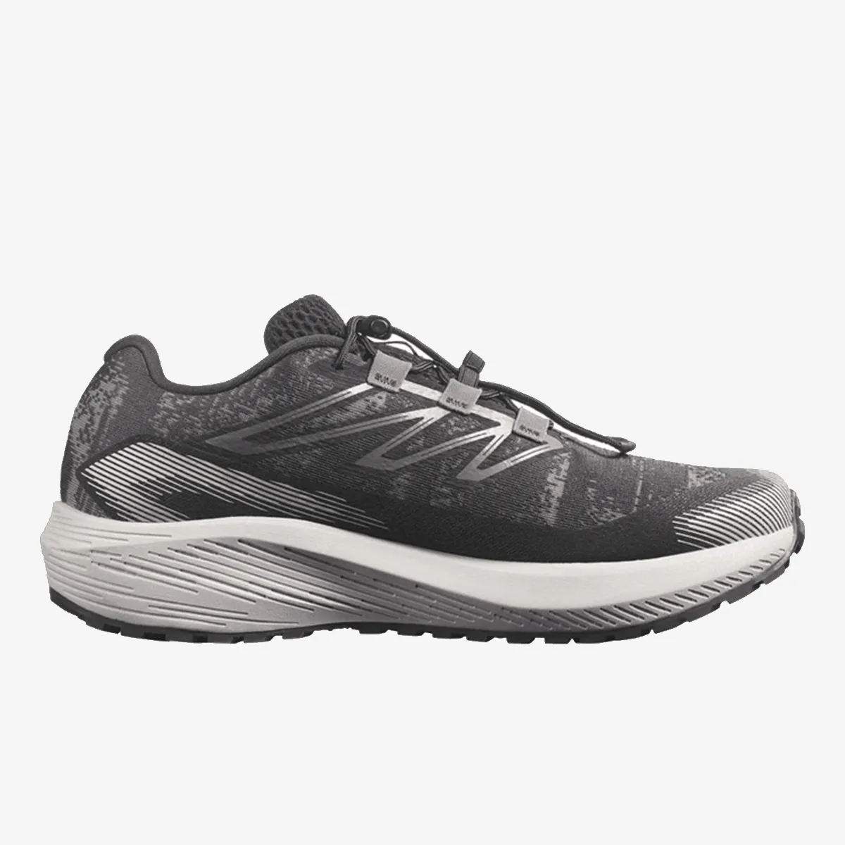 SALOMON Tenisice AERO FLOW GRVL 