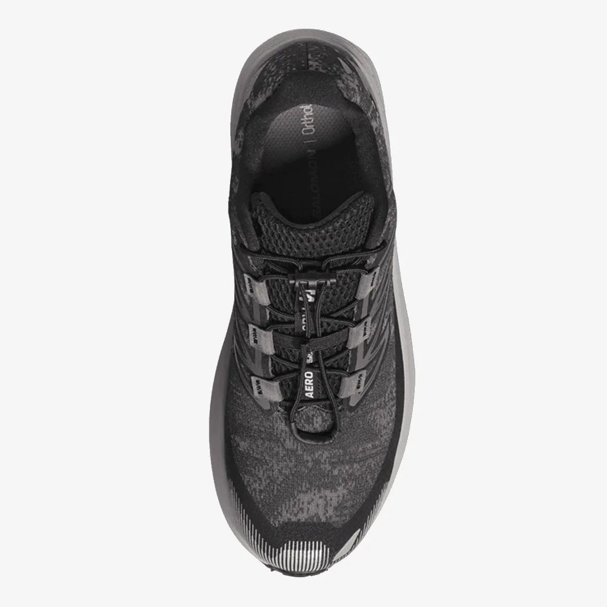 SALOMON Tenisice AERO FLOW GRVL 