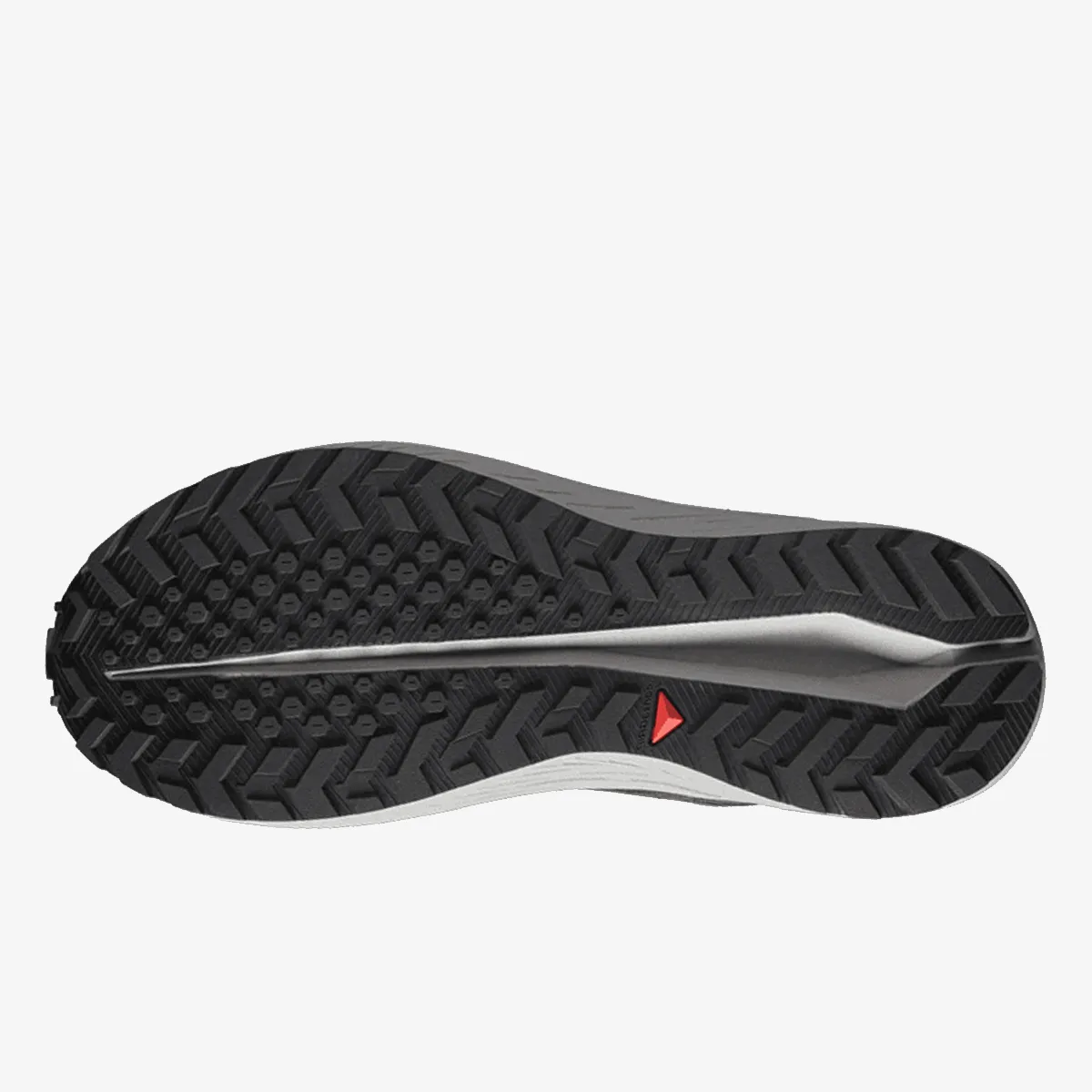 SALOMON Tenisice AERO FLOW GRVL 