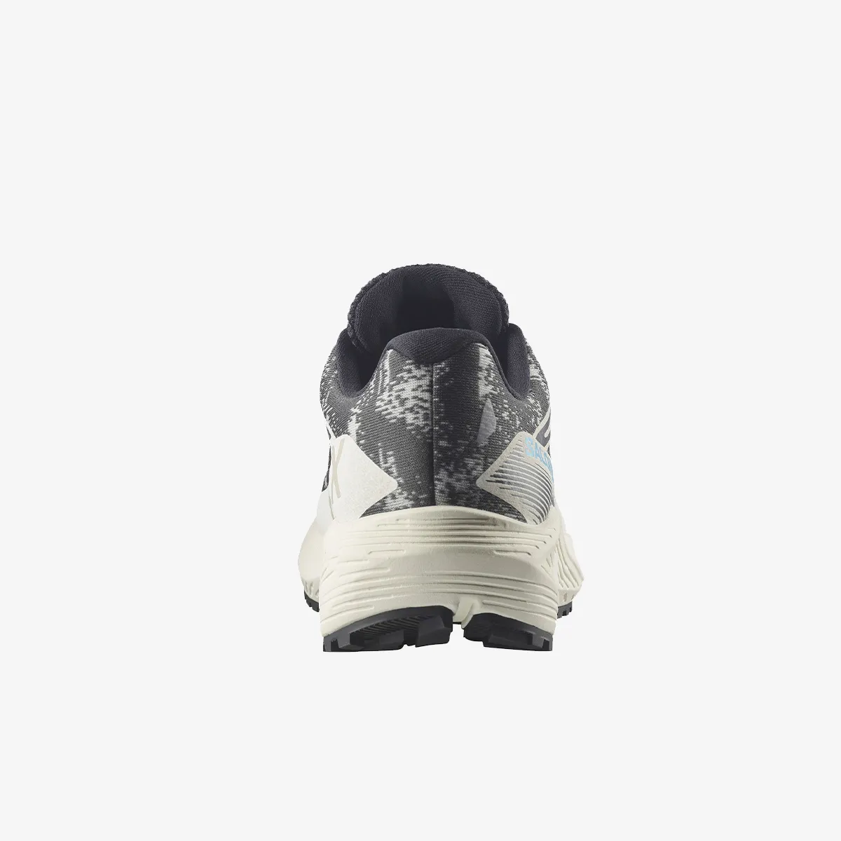 SALOMON Tenisice AERO FLOW GRVL GTX W