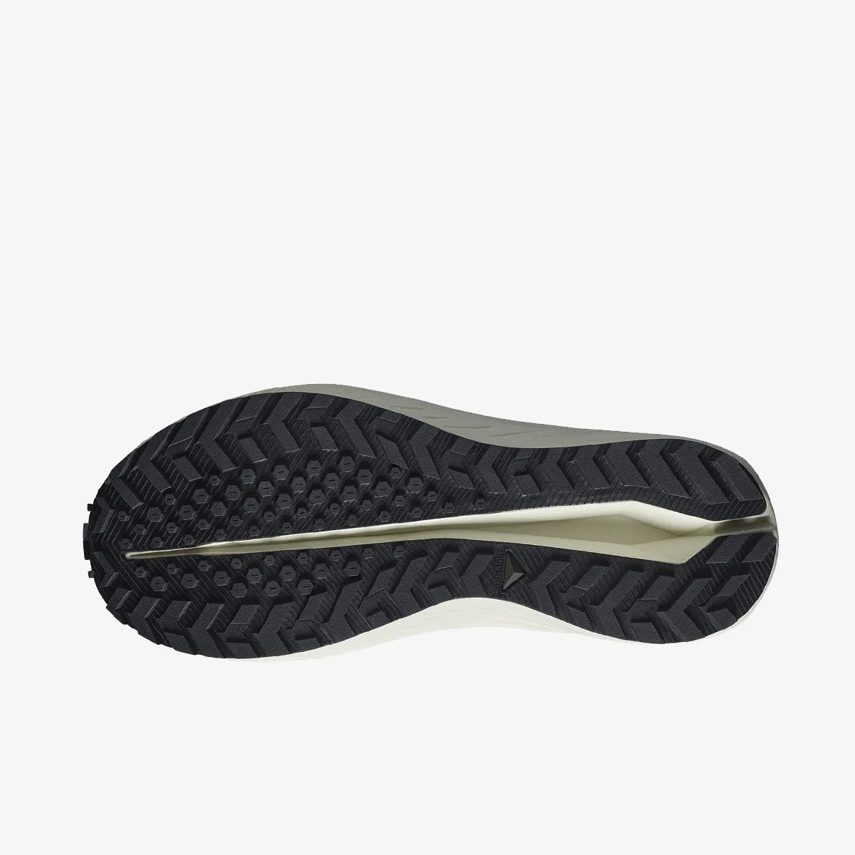 SALOMON Tenisice AERO FLOW GRVL GTX W