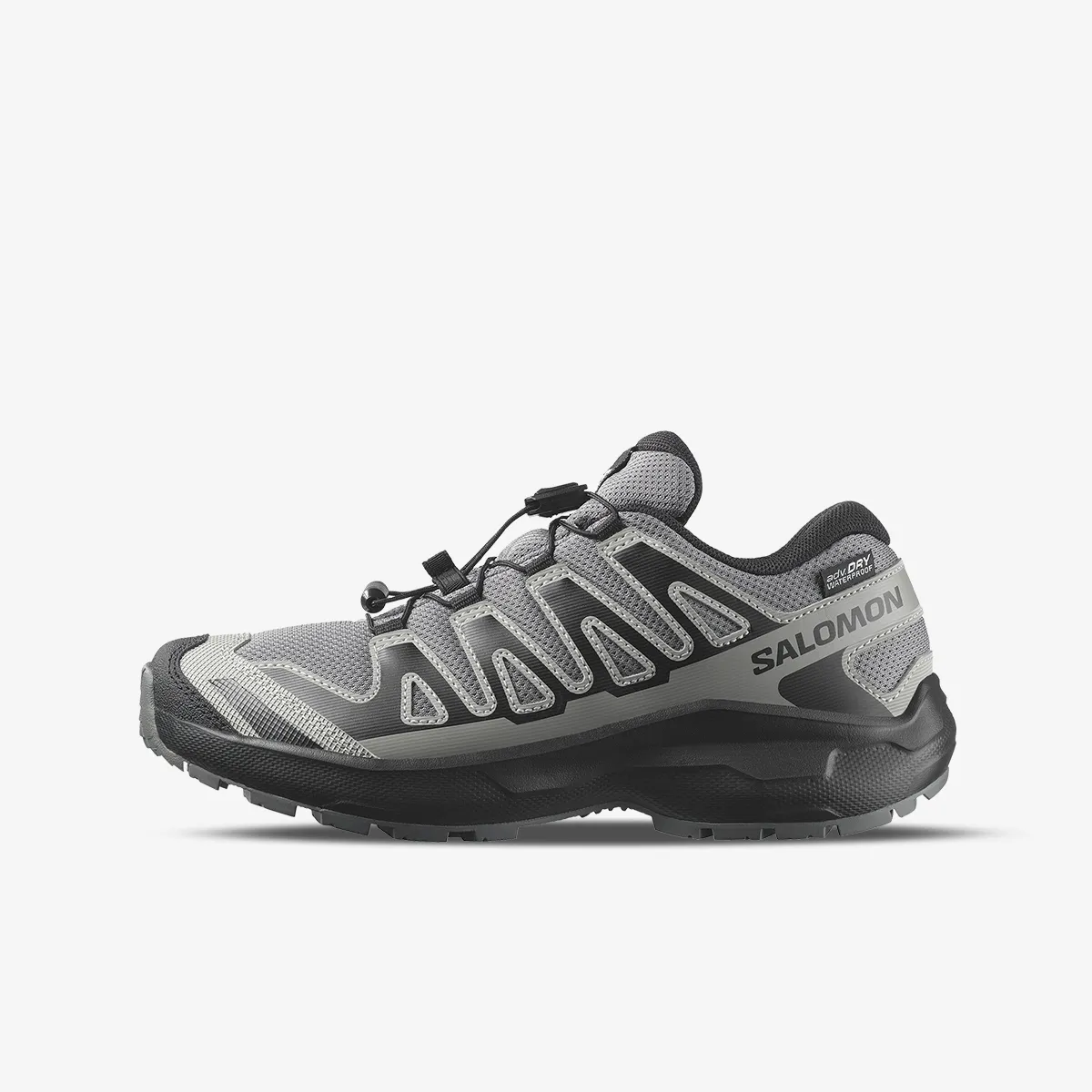 SALOMON Tenisice XA PRO WP J Sedona Sag/Blac