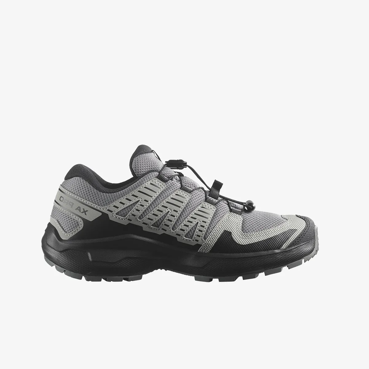 SALOMON Tenisice XA PRO WP J Sedona Sag/Blac