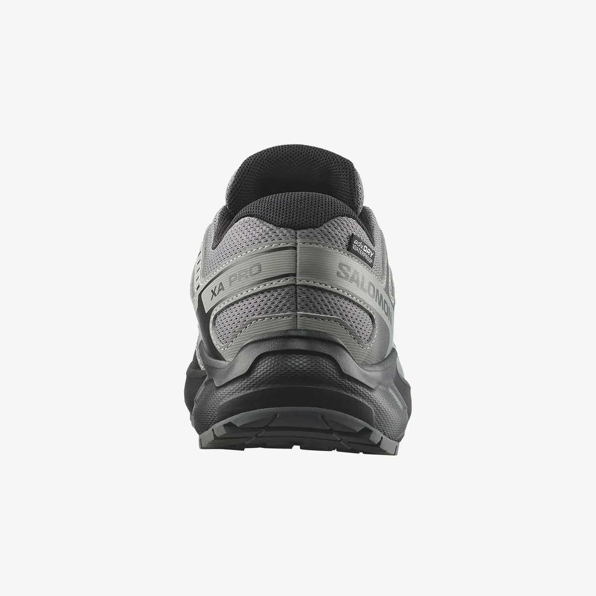 SALOMON Tenisice XA PRO WP J Sedona Sag/Blac