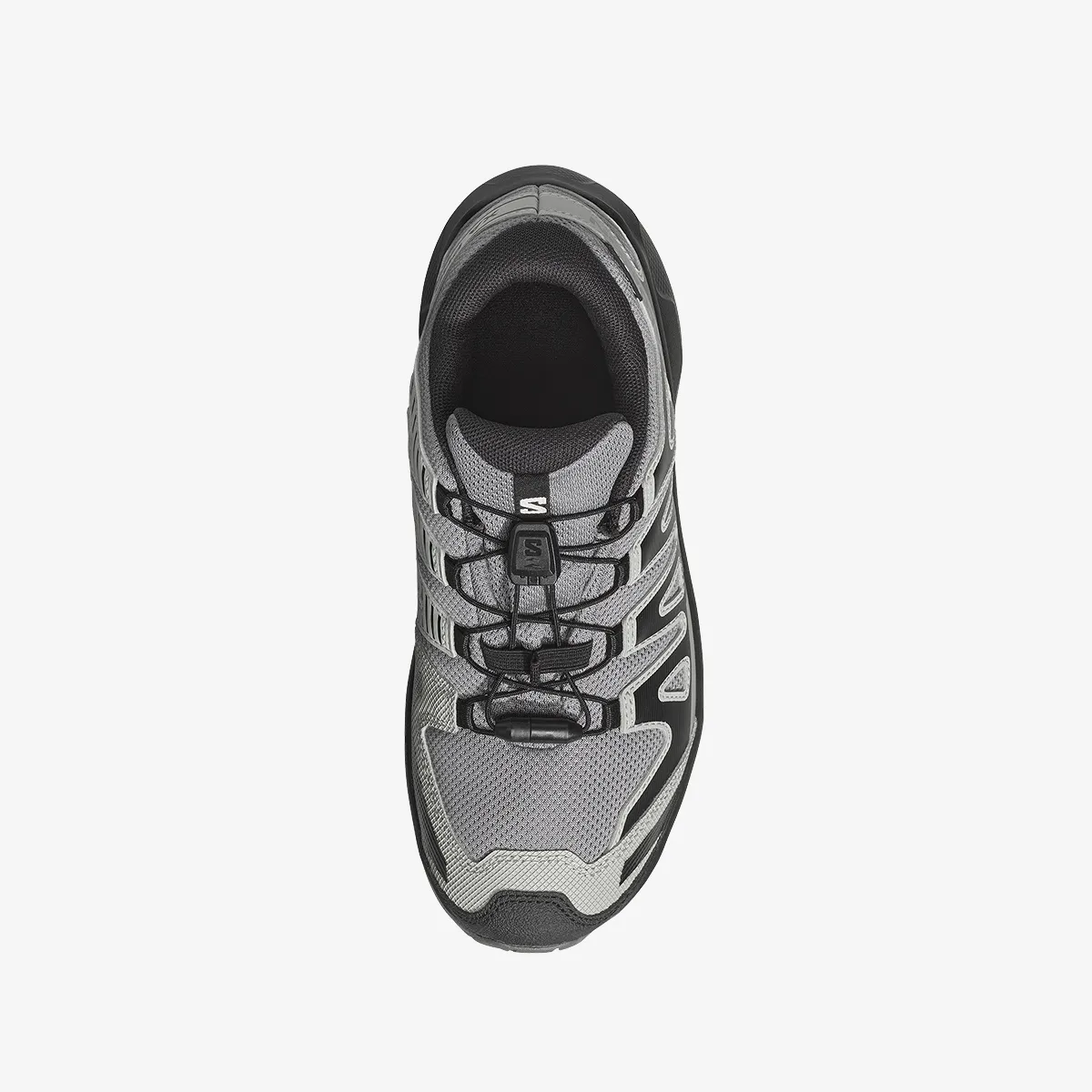 SALOMON Tenisice XA PRO WP J Sedona Sag/Blac