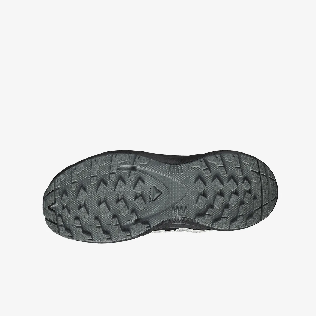 SALOMON Tenisice XA PRO WP J Sedona Sag/Blac