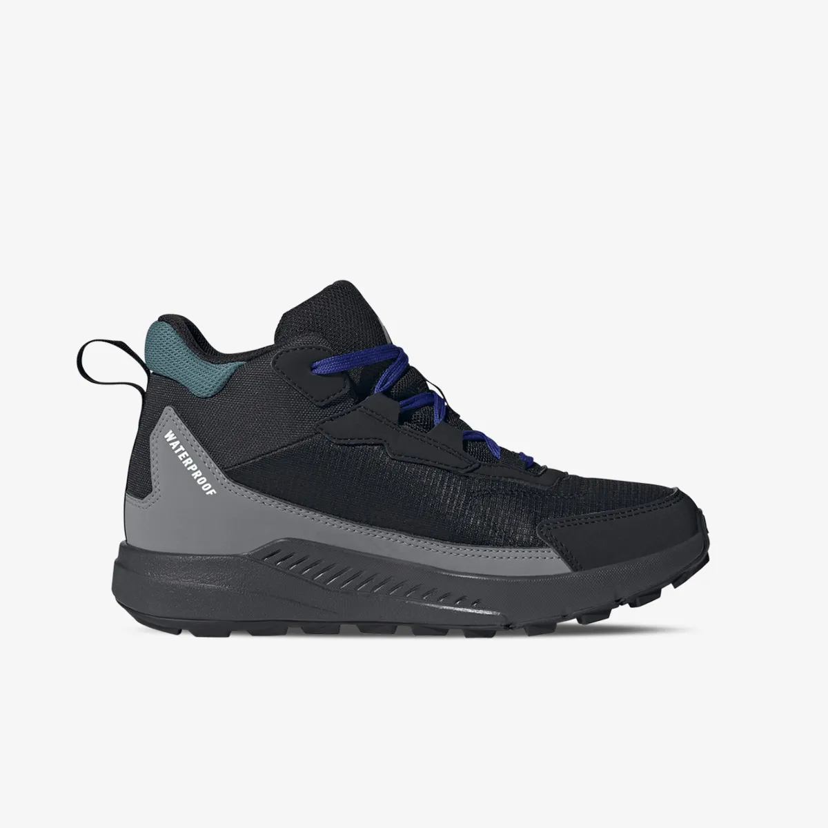 adidas Tenisice TERREX ANYLANDER MID CP J 