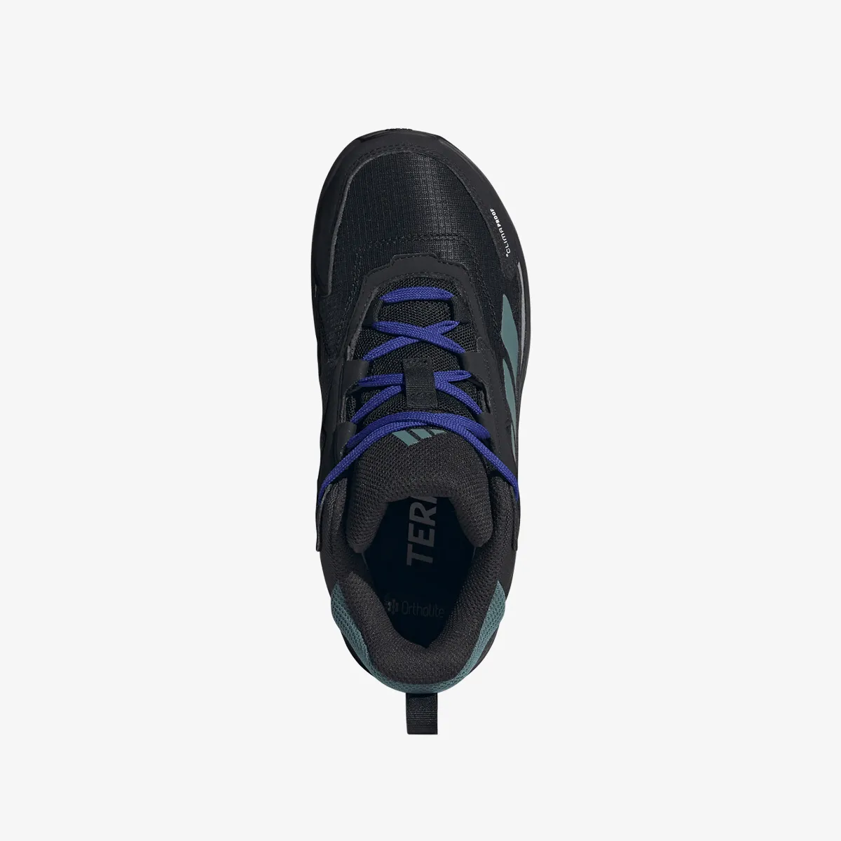 adidas Tenisice TERREX ANYLANDER MID CP J 