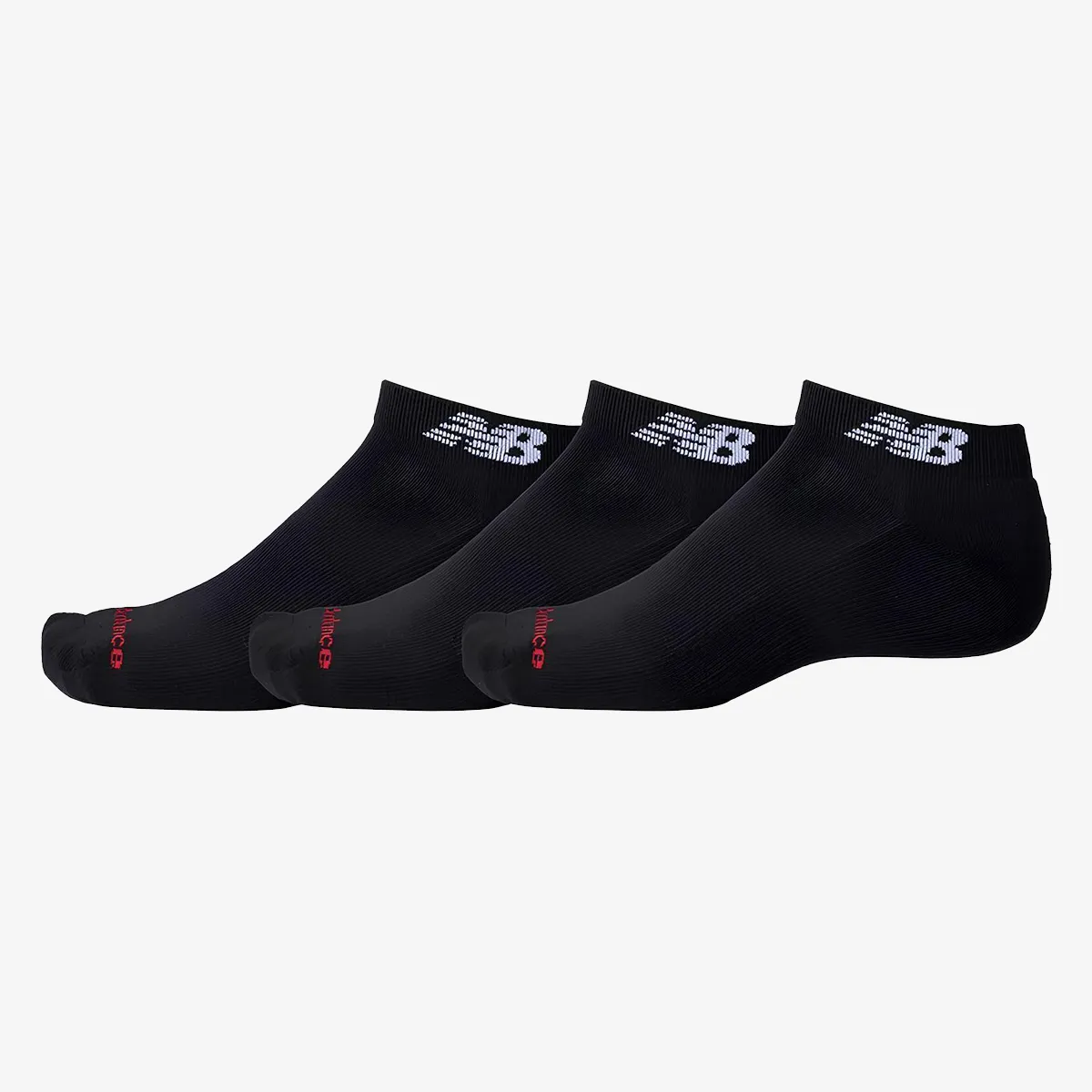 NEW BALANCE Čarape NB Everyday Lowcut 3 Pairs 