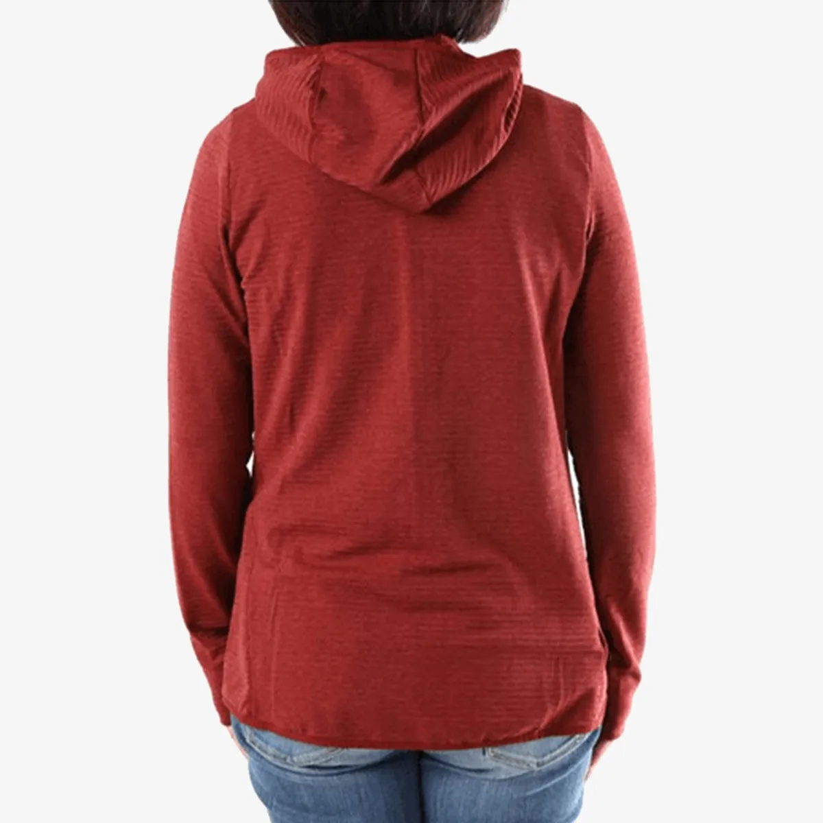 SALOMON Jakna SNTIAL LIGHTWARM HOODIE W 