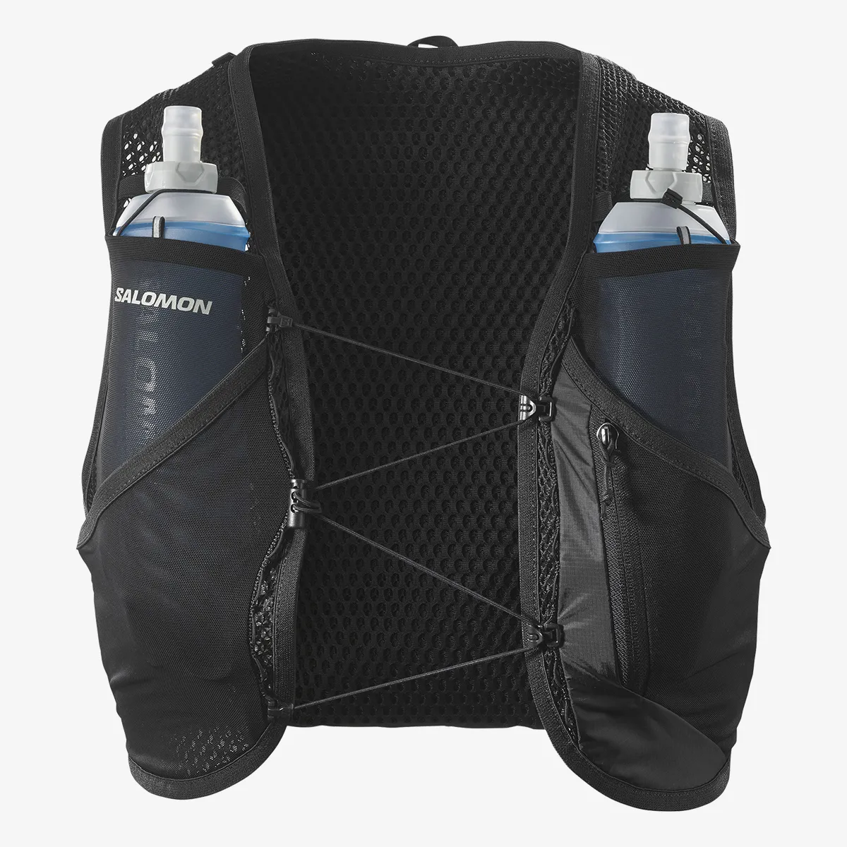 SALOMON Prsluk ACTIVE SKIN 8 SET