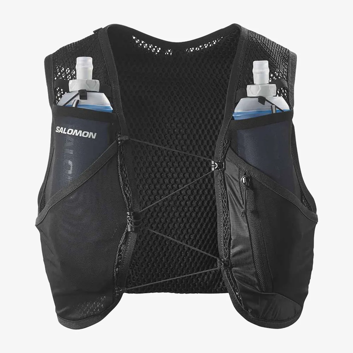 SALOMON Prsluk ACTIVE SKIN 4 SET