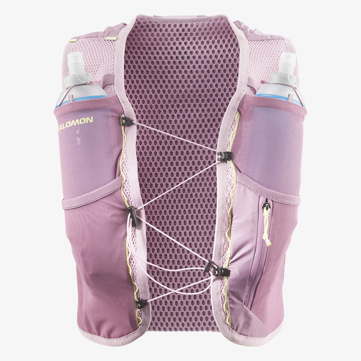 SALOMON Prsluk ACTIVE SKIN 4 Women SET