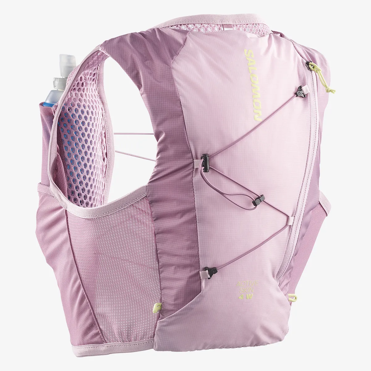 SALOMON Prsluk ACTIVE SKIN 4 Women SET