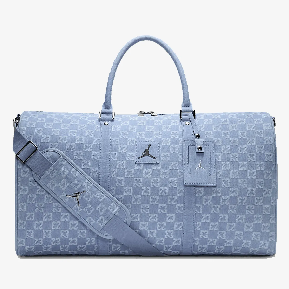 JORDAN Torba JAU MONOGRAM DUFFLE