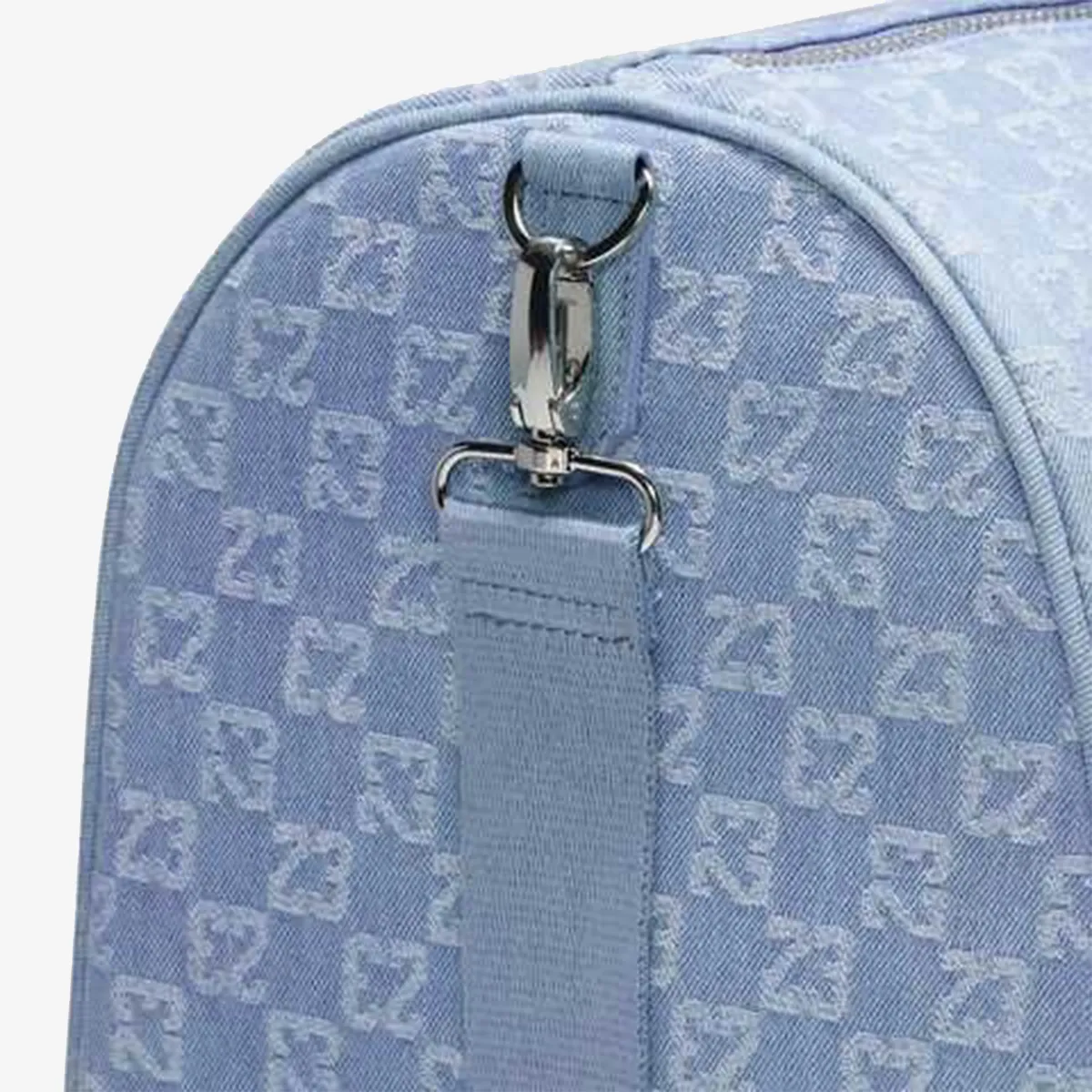 JORDAN Torba JAU MONOGRAM DUFFLE